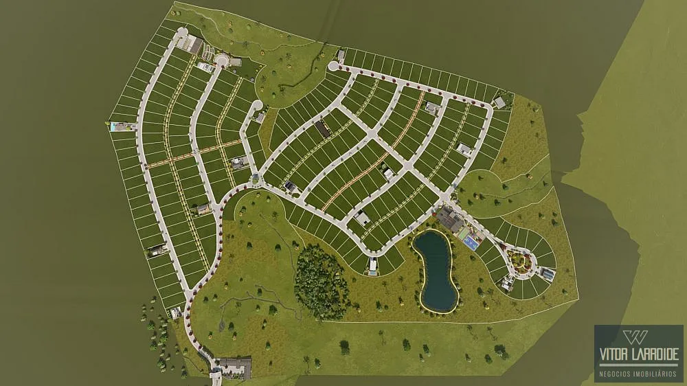 Terreno, 800 m² - Foto 10