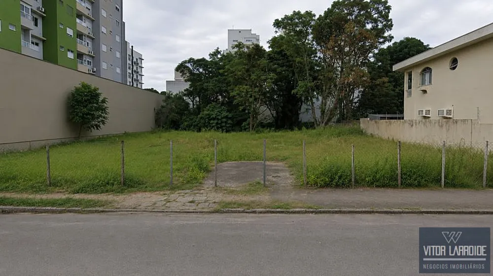 Terreno, 1877 m² - Foto 6