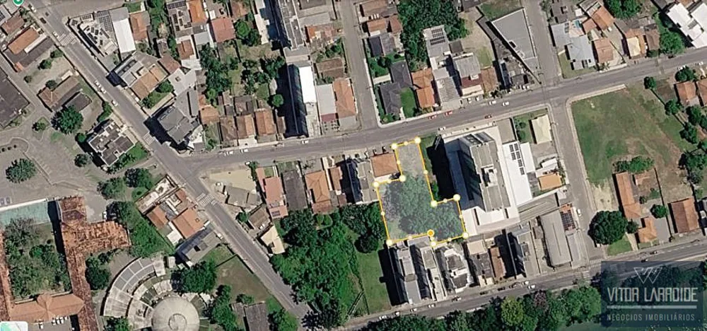 Terreno, 1877 m² - Foto 4