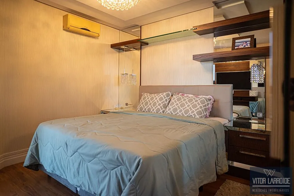 Cobertura, 3 quartos, 190 m² - Foto 11