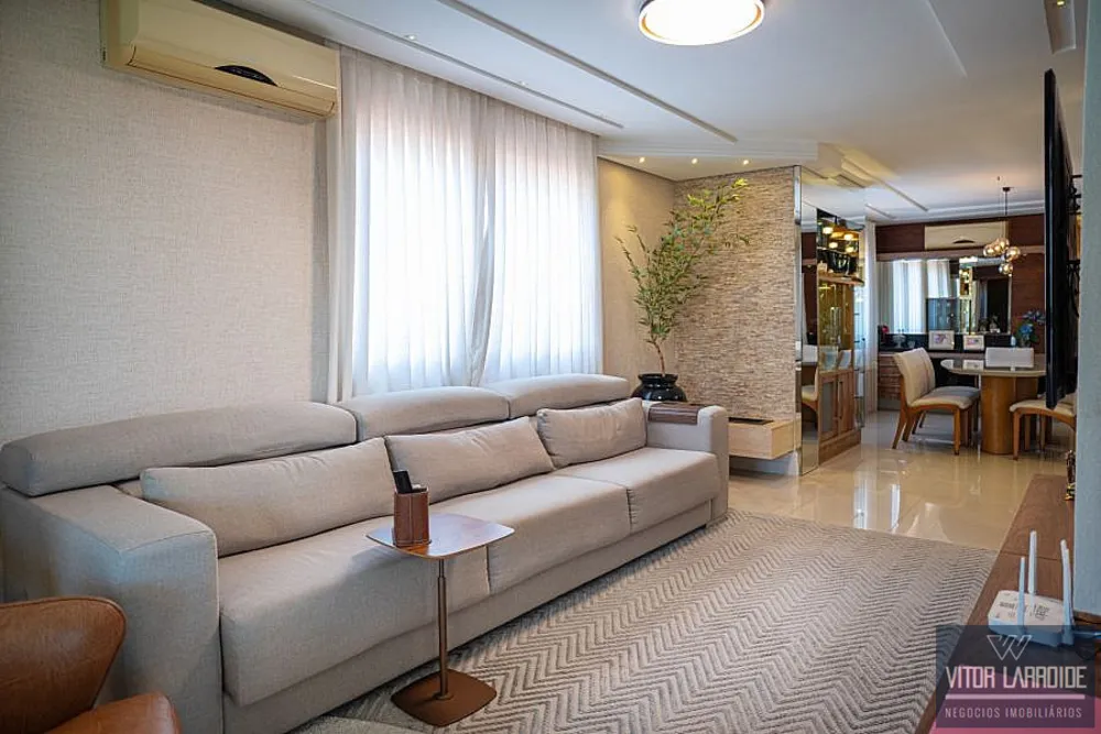 Cobertura, 3 quartos, 190 m² - Foto 7