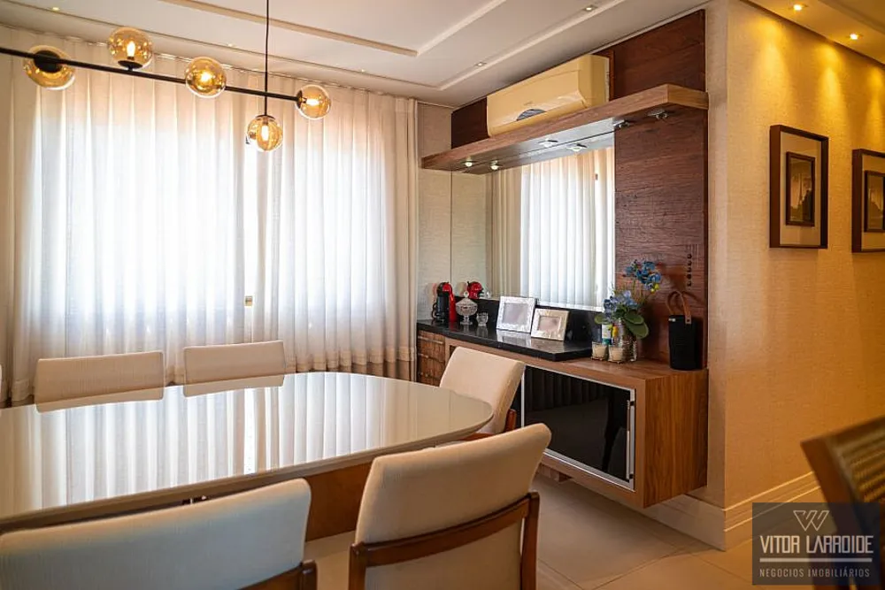 Cobertura, 3 quartos, 190 m² - Foto 2