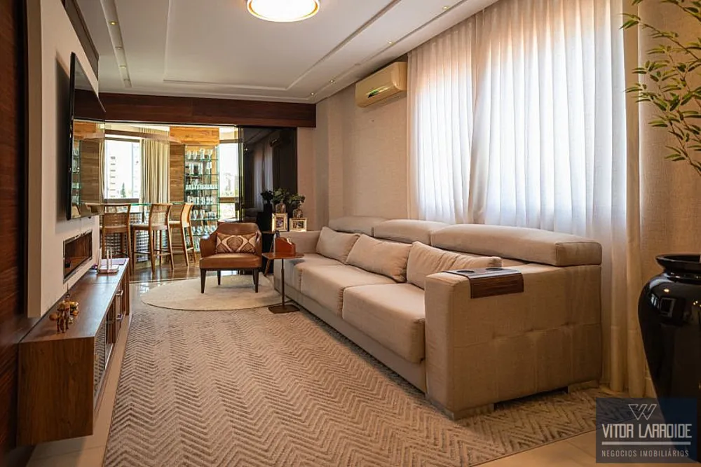 Cobertura, 3 quartos, 190 m² - Foto 1