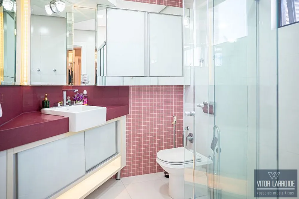 Cobertura, 3 quartos, 190 m² - Foto 12