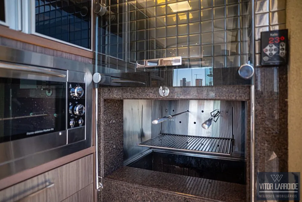 Cobertura, 3 quartos, 190 m² - Foto 5