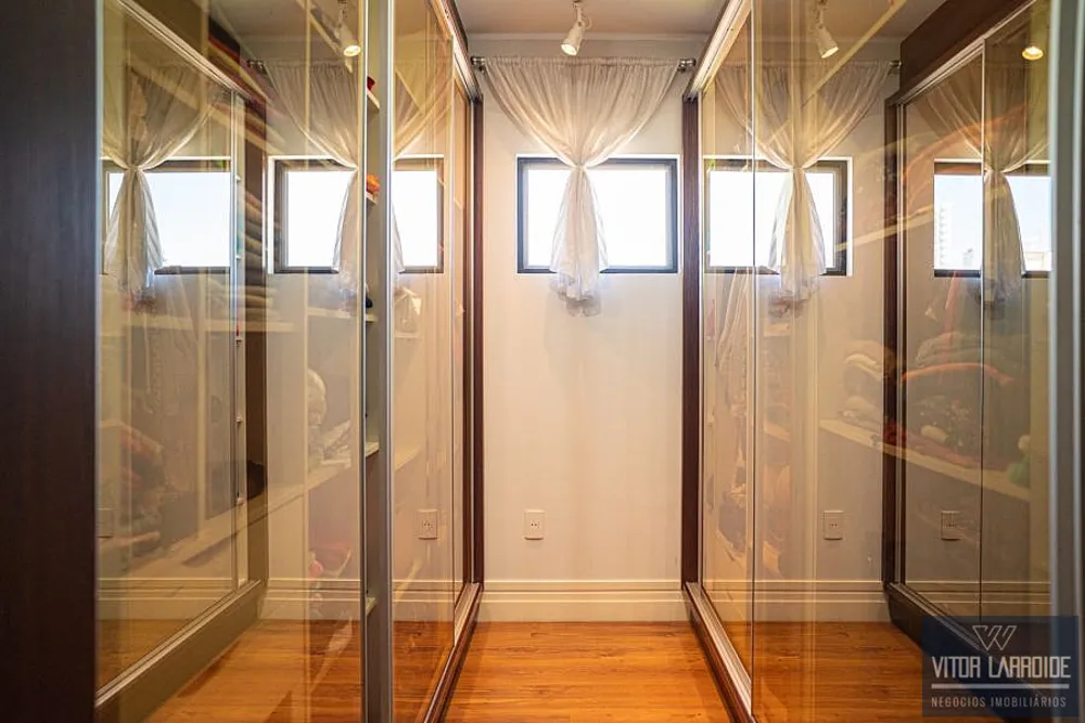 Cobertura, 3 quartos, 190 m² - Foto 14
