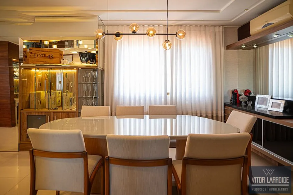 Cobertura, 3 quartos, 190 m² - Foto 3