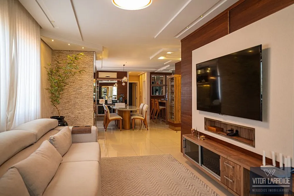 Cobertura, 3 quartos, 190 m² - Foto 4
