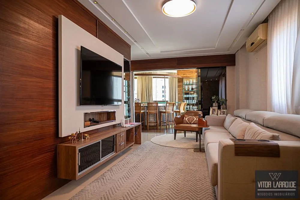Cobertura, 3 quartos, 190 m² - Foto 6