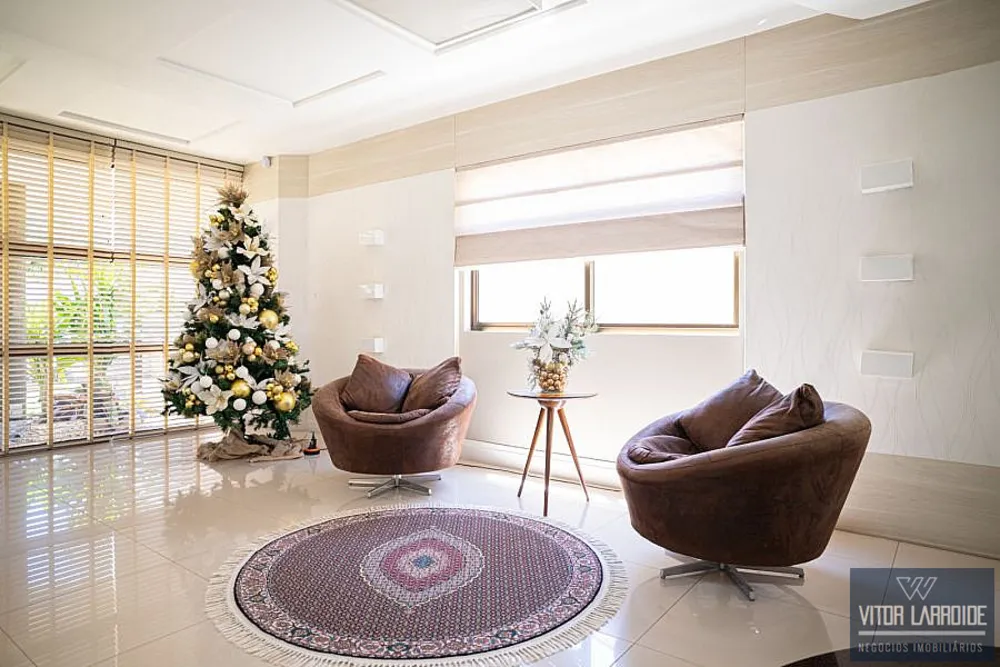 Cobertura, 3 quartos, 190 m² - Foto 10