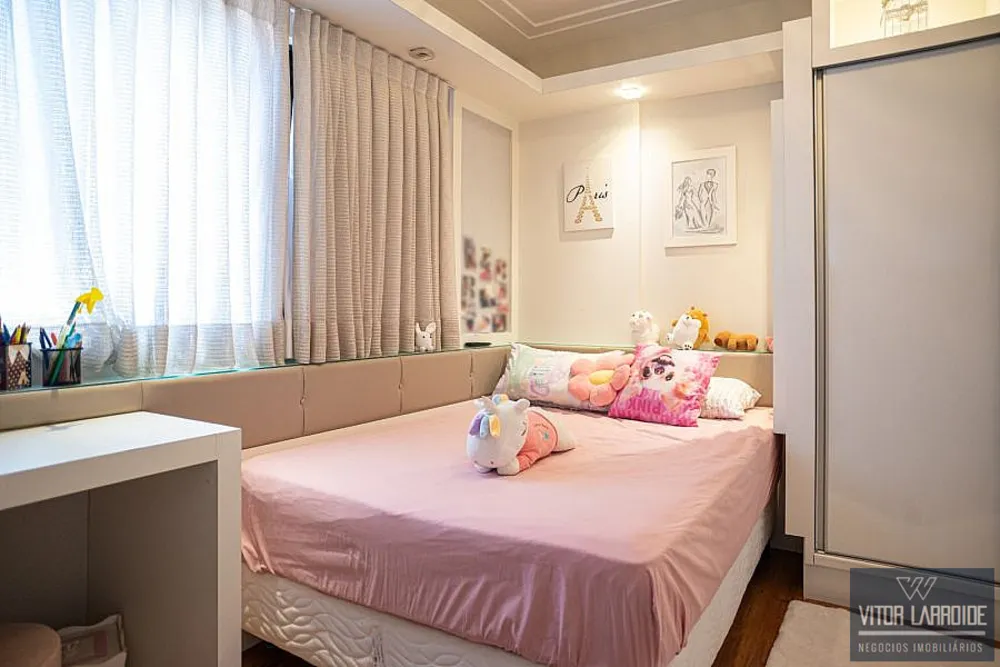 Cobertura, 3 quartos, 190 m² - Foto 13