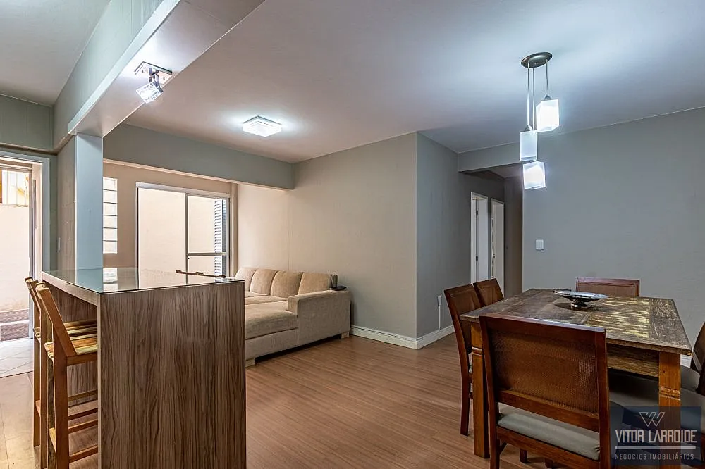 Apartamento, 2 quartos, 69 m² - Foto 7