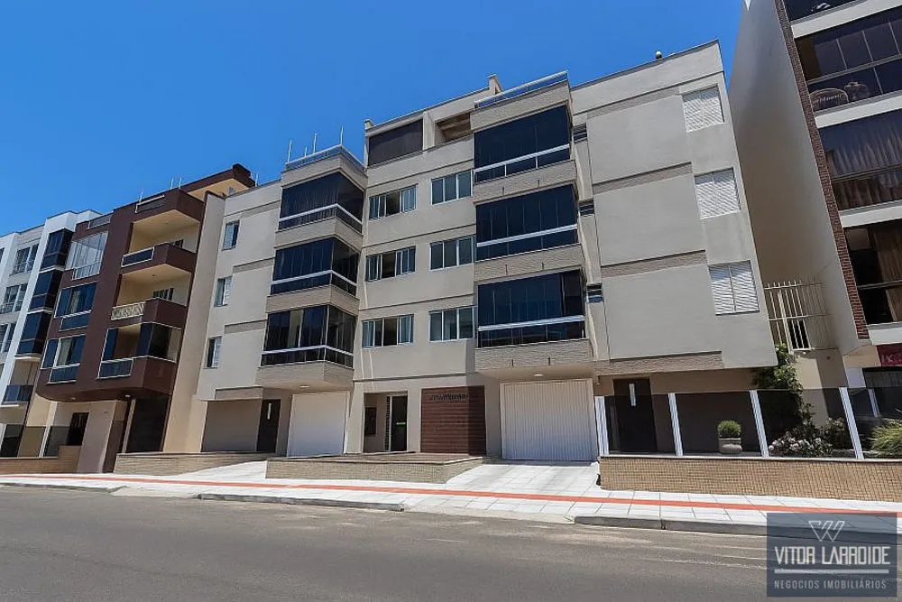 Apartamento, 2 quartos, 69 m² - Foto 1