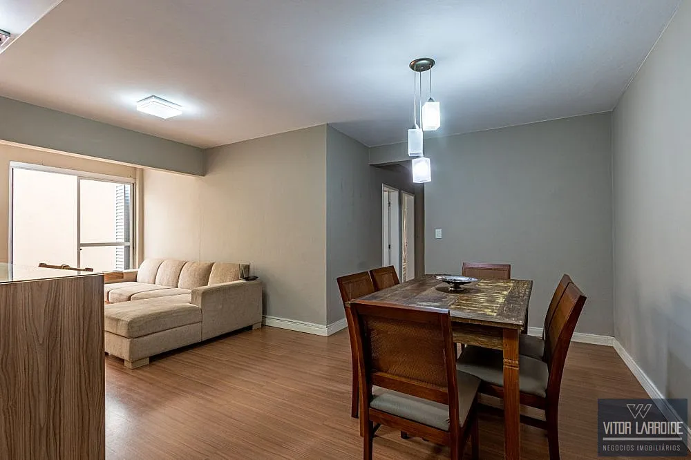Apartamento, 2 quartos, 69 m² - Foto 6
