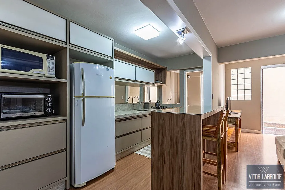 Apartamento, 2 quartos, 69 m² - Foto 9