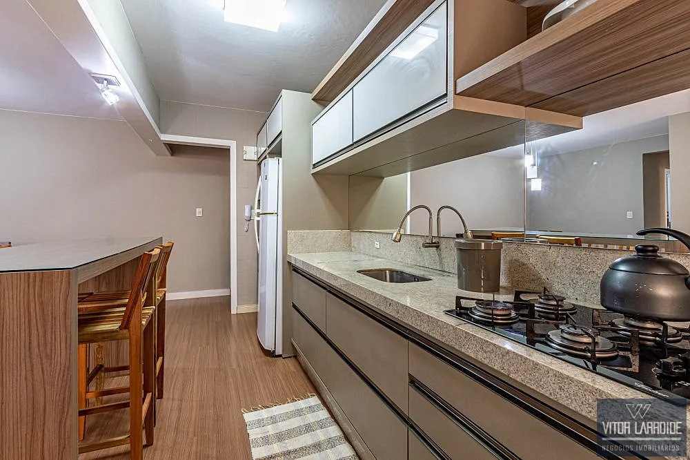 Apartamento, 2 quartos, 69 m² - Foto 8