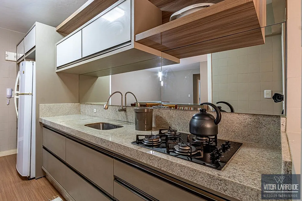Apartamento, 2 quartos, 69 m² - Foto 13