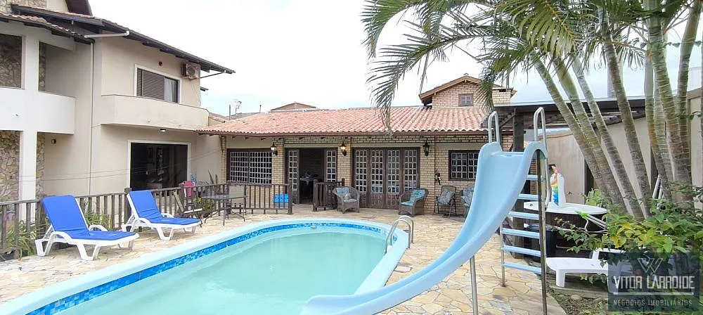 Casa, 4 quartos, 300 m² - Foto 4
