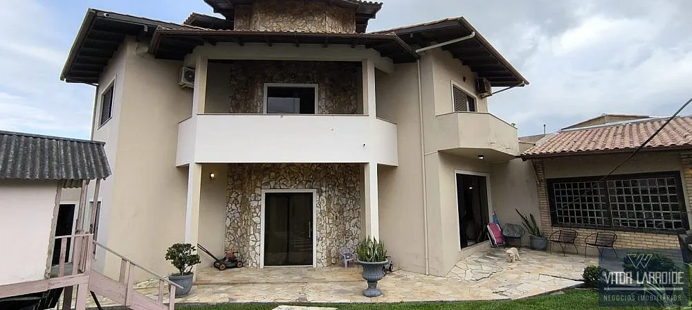 Casa, 4 quartos, 300 m² - Foto 3