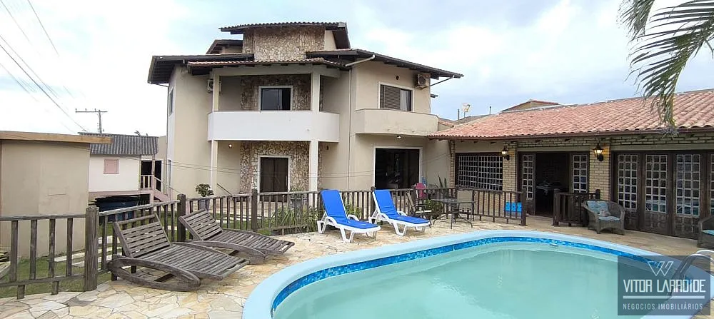 Casa, 4 quartos, 300 m² - Foto 2