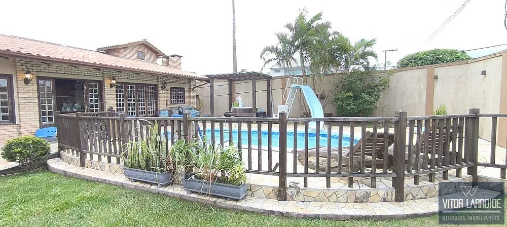 Casa, 4 quartos, 300 m² - Foto 9