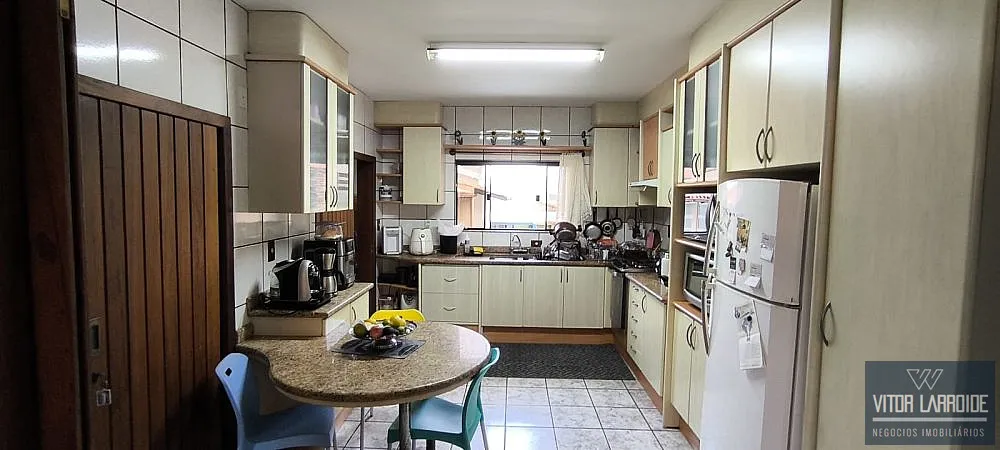 Casa, 4 quartos, 300 m² - Foto 6
