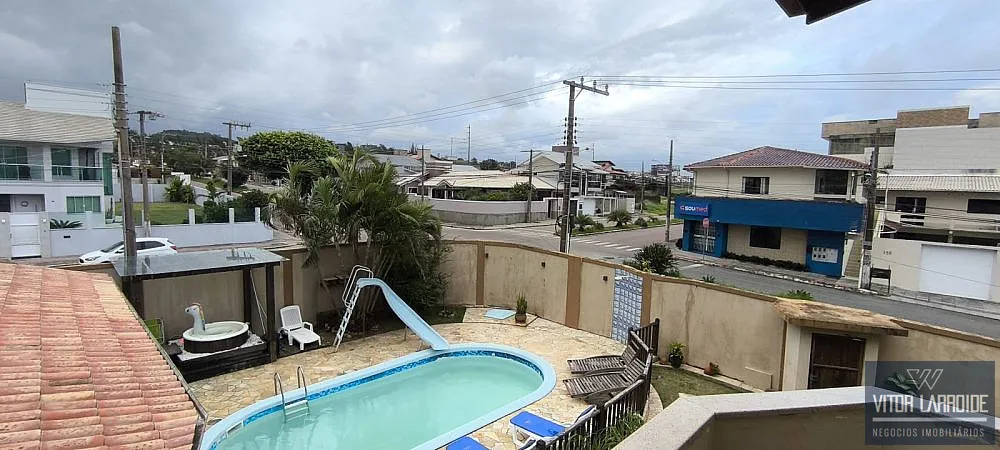 Casa, 4 quartos, 300 m² - Foto 5