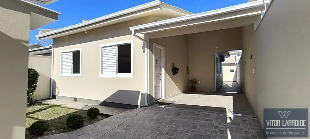 Casa, 3 quartos, 132 m² - Foto 7