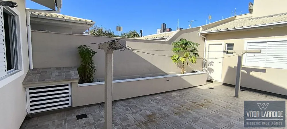 Casa, 3 quartos, 132 m² - Foto 6