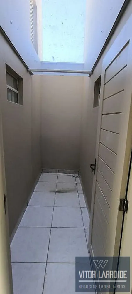 Casa, 3 quartos, 132 m² - Foto 13