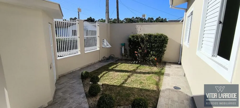 Casa, 3 quartos, 132 m² - Foto 5