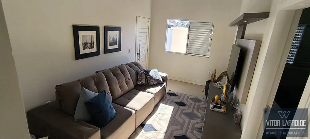 Casa, 3 quartos, 132 m² - Foto 15