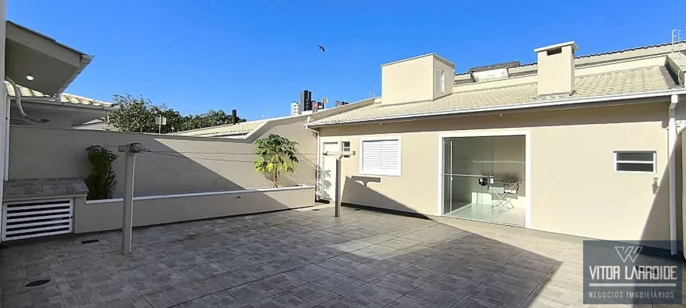 Casa, 3 quartos, 132 m² - Foto 6
