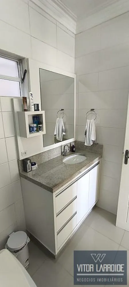 Casa, 3 quartos, 132 m² - Foto 10
