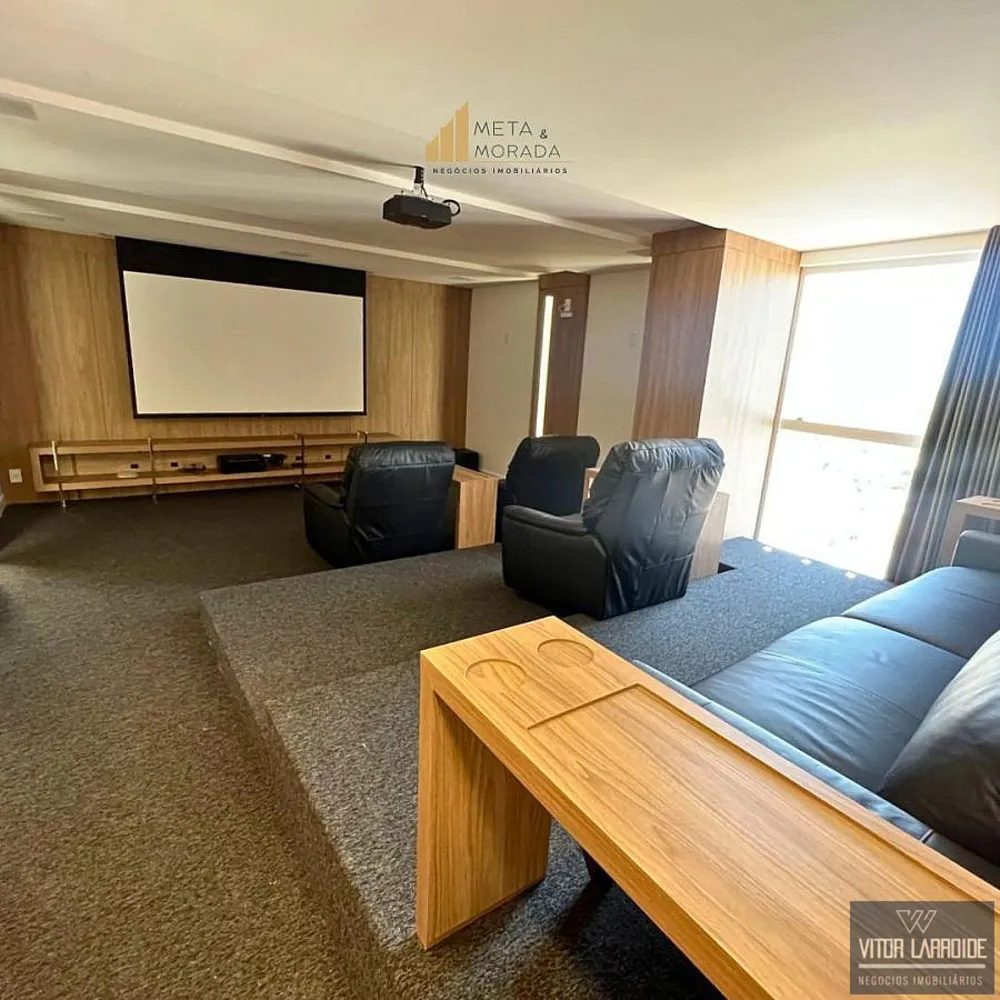 Apartamento, 3 quartos, 110 m² - Foto 8