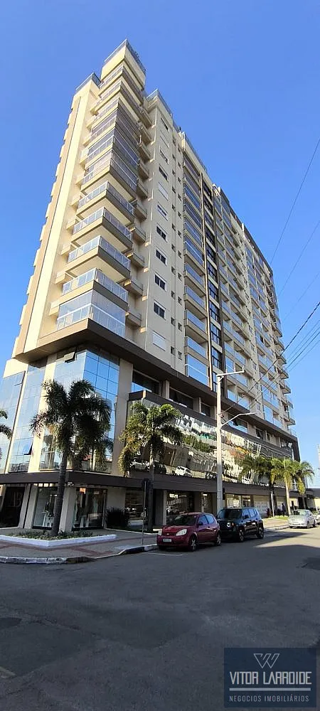 Apartamento, 3 quartos, 110 m² - Foto 1