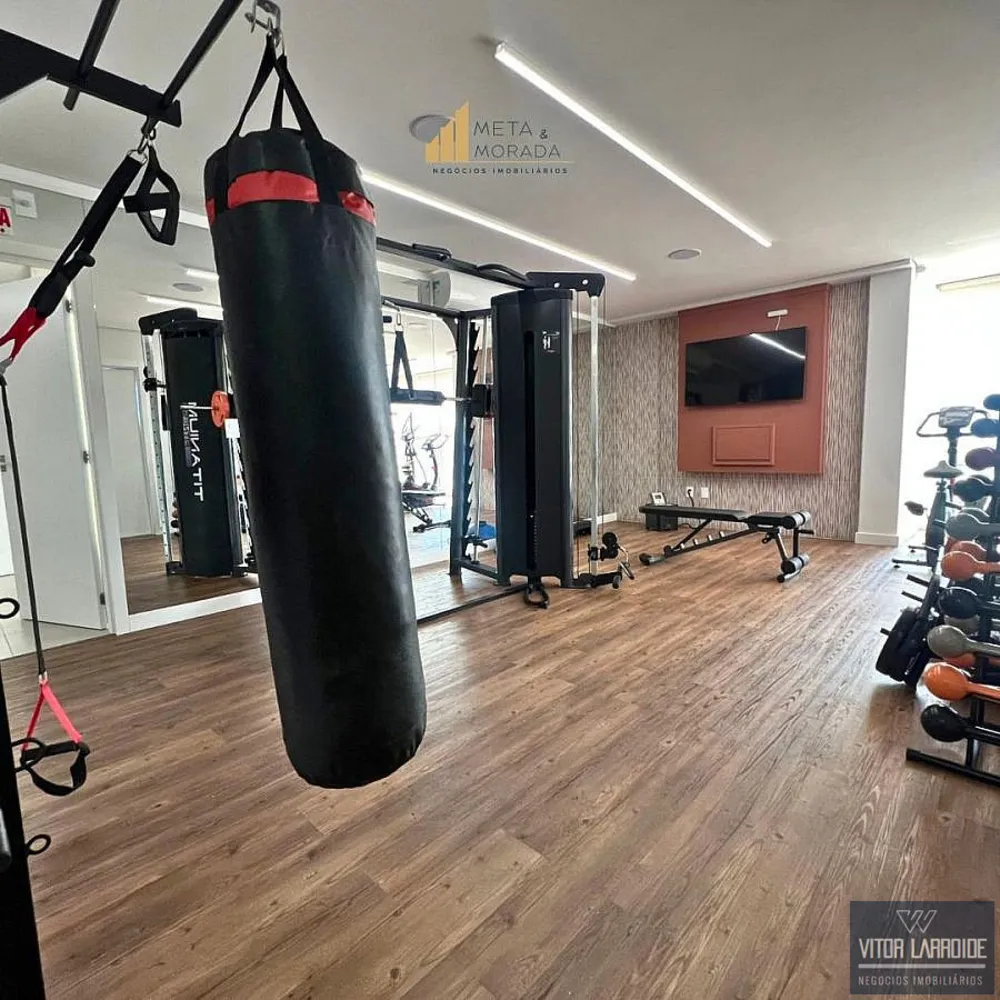 Apartamento, 3 quartos, 110 m² - Foto 18