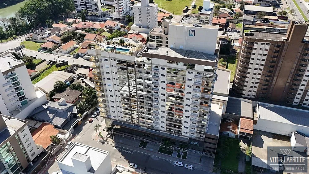 Apartamento, 3 quartos, 110 m² - Foto 3