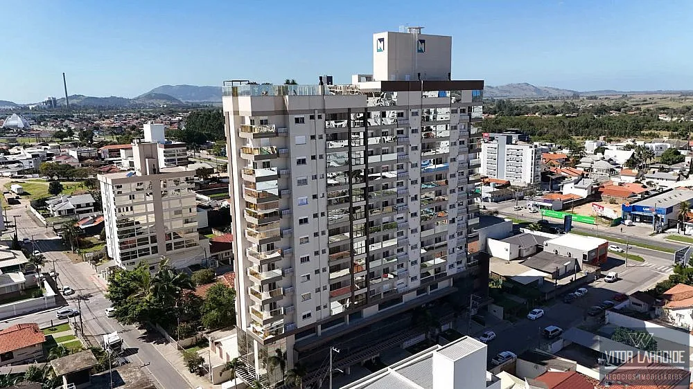 Apartamento, 3 quartos, 110 m² - Foto 1