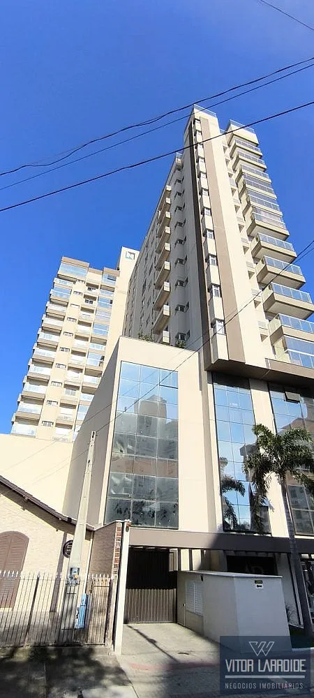 Apartamento, 3 quartos, 110 m² - Foto 2