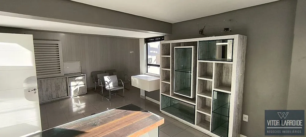 Sala-Conjunto, 102 m² - Foto 1
