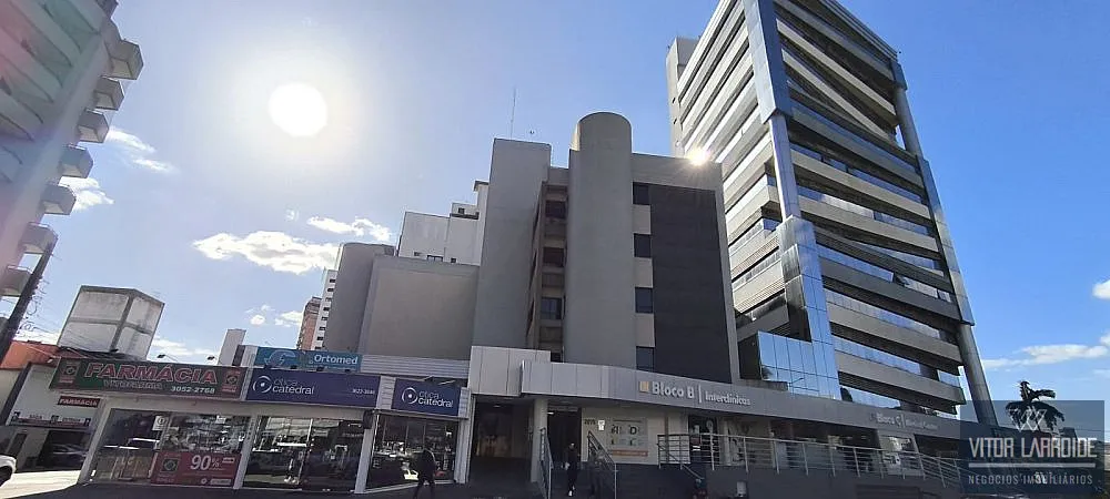 Sala-Conjunto, 102 m² - Foto 5