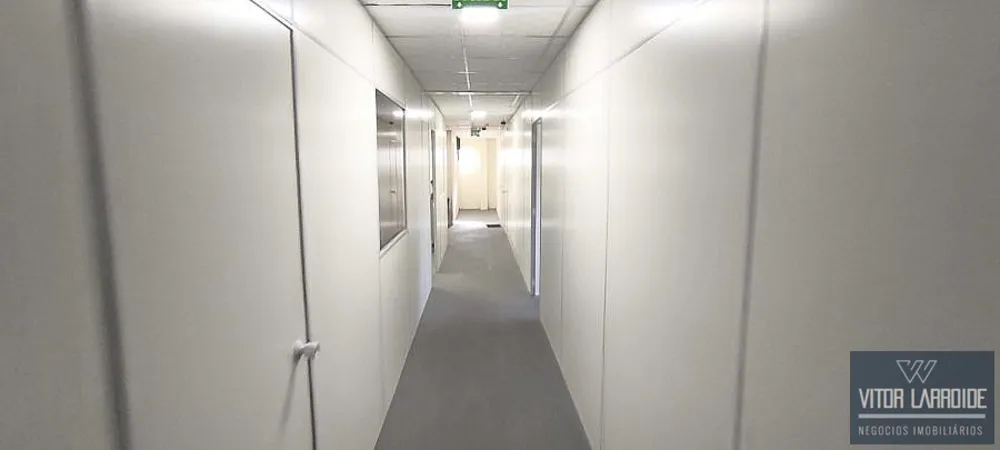 Sala-Conjunto, 25 m² - Foto 1
