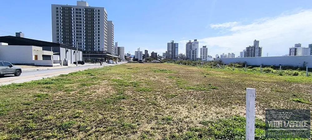 Terreno, 2704 m² - Foto 1