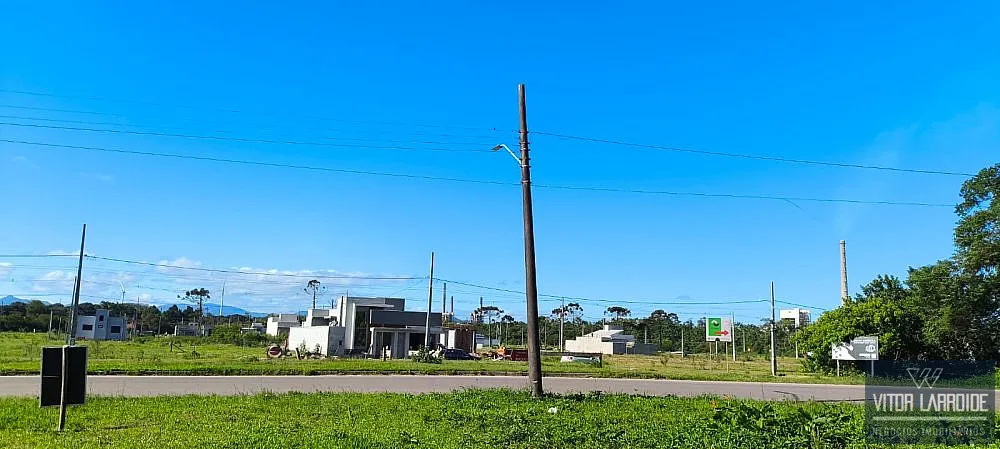 Terreno, 526 m² - Foto 2