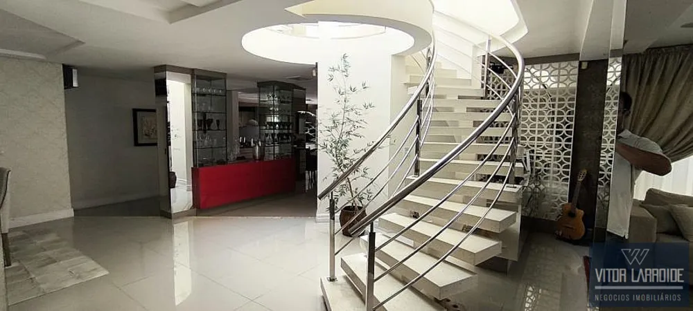 Casa, 3 quartos, 363 m² - Foto 4