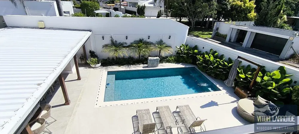 Casa, 3 quartos, 363 m² - Foto 2