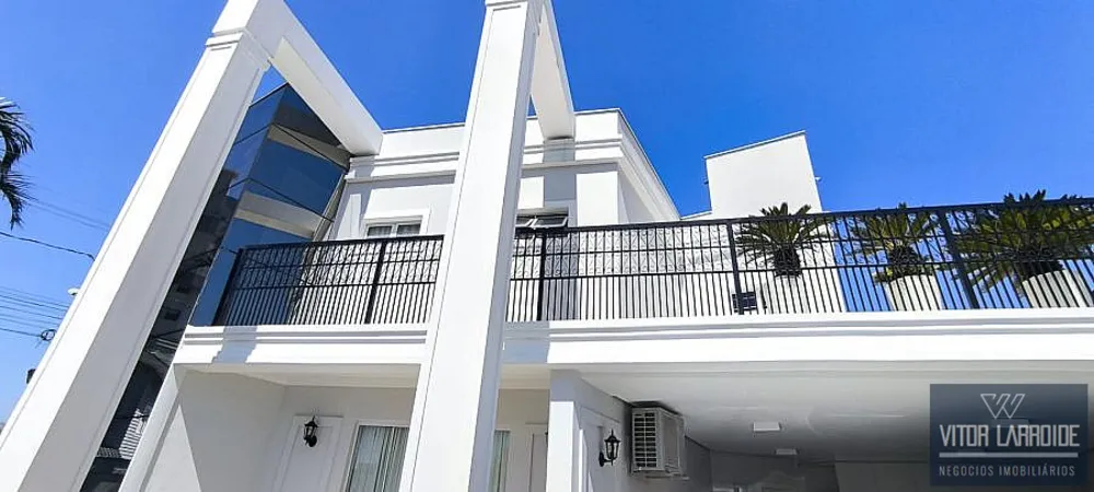 Casa, 3 quartos, 363 m² - Foto 7