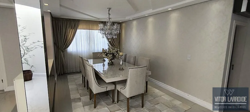Casa, 3 quartos, 363 m² - Foto 5