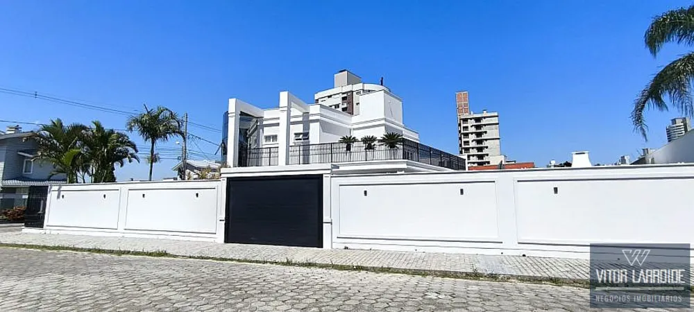 Casa, 3 quartos, 363 m² - Foto 11